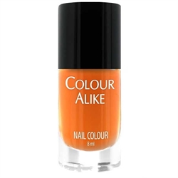 697 Turmeric alike, Aorund the Fashion 2019, Colour Alike